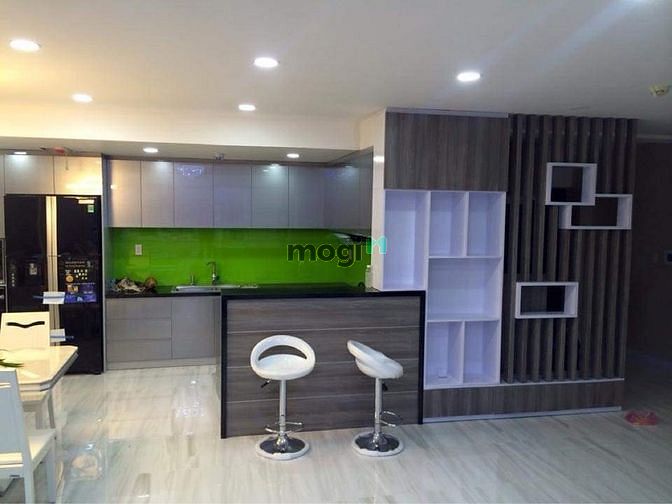 Hình ảnh Tìm khách thuê cho Trang Chủ MB66.COM / Đăng Ký Tặng 66K Happy Valley Phú Mỹ Hưng Quận 7. 3PN/135m2