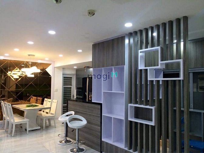 Hình ảnh Tìm khách thuê cho Trang Chủ MB66.COM / Đăng Ký Tặng 66K Happy Valley Phú Mỹ Hưng Quận 7. 3PN/135m2