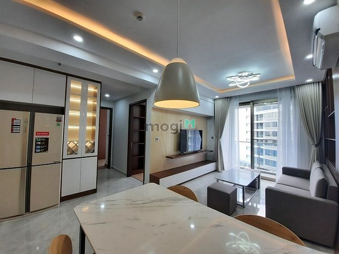 Hình ảnh Cho Thuê Căn Hộ Midtown The Peak Phú Mỹ Hưng 30 triệu 2pn 2wc