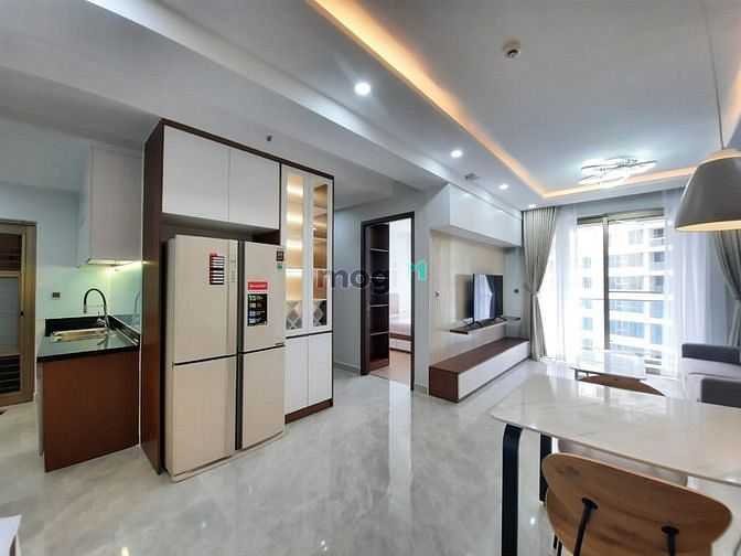 Hình ảnh Cho Thuê Căn Hộ Midtown The Peak Phú Mỹ Hưng 30 triệu 2pn 2wc