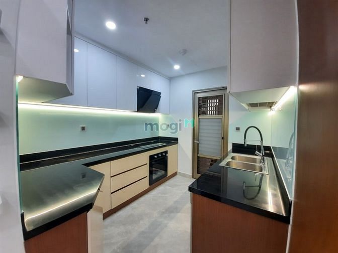 Hình ảnh Cho Thuê Căn Hộ Midtown The Peak Phú Mỹ Hưng 30 triệu 2pn 2wc