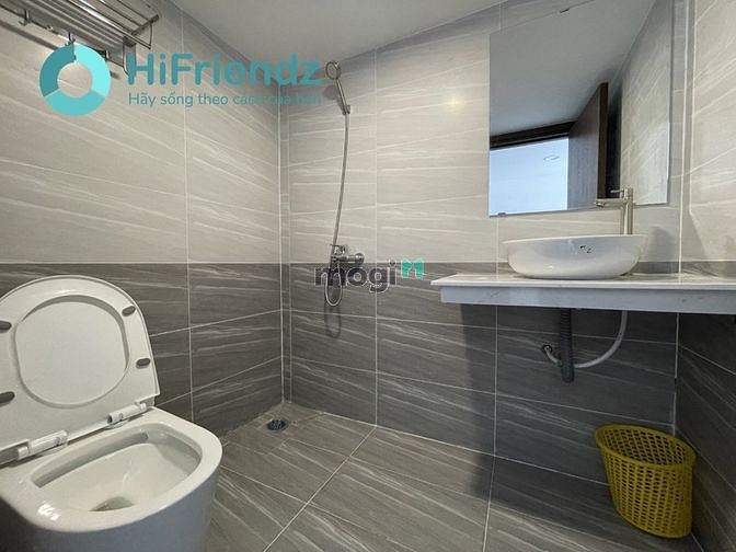 Hình ảnh STUDIO 1PN 2PN 3PN BAN CÔNG full NT mới và có bảo vệ 24/7