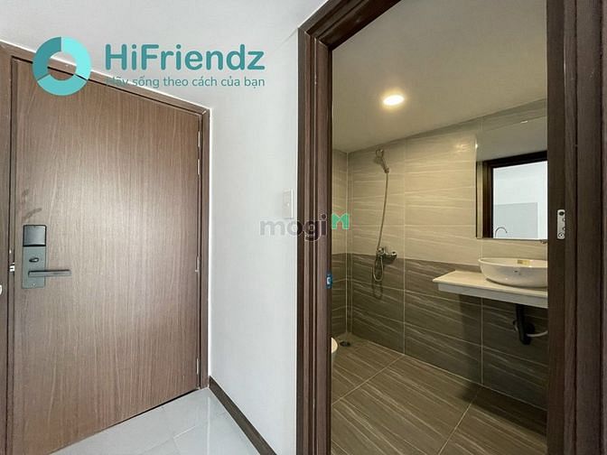 Hình ảnh STUDIO 1PN 2PN 3PN BAN CÔNG full NT mới và có bảo vệ 24/7