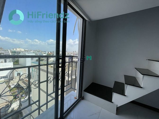 Hình ảnh STUDIO 1PN 2PN 3PN BAN CÔNG full NT mới và có bảo vệ 24/7