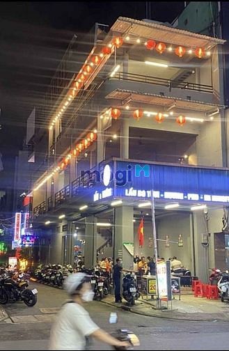 Hình ảnh Nhà gốc 2 mt cao thắng q.3.3 lầu, 4x15m.68tr