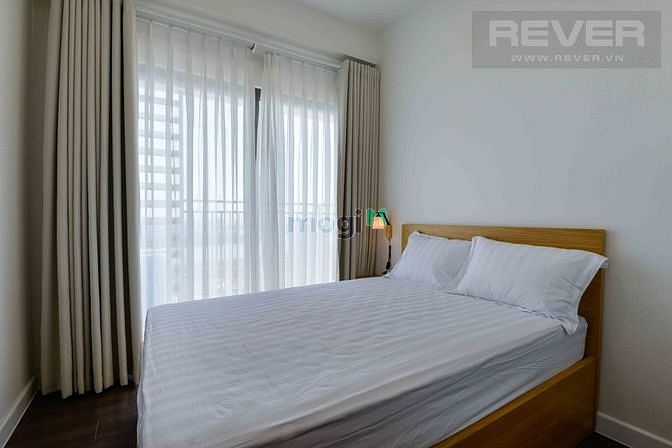 Hình ảnh THE SUN AVENUE - Cho Thuê 2 Phòng Ngủ Full Nội Thất Đẹp