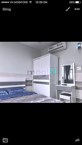 Hình ảnh Mb6623 nạp rút nhanh chóng Studio -Bancon- Cửa sổ lớn siêu rộng -Giá Sinh viên