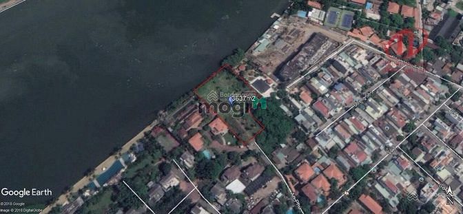 Hình ảnh BDS Hùng Vĩ Land [375tr ] 4000m²(100x40m)đất sông MT đường An Phú Q2