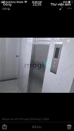 Hình ảnh Mb6623 nạp rút nhanh chóng Studio -Bancon- Cửa sổ lớn siêu rộng -Giá Sinh viên