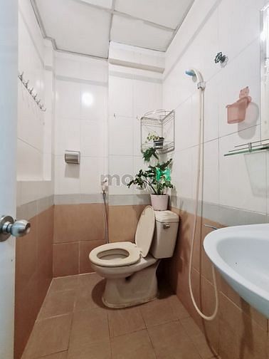 Hình ảnh Cho thuê gấp studio trống sẵn Nguyễn Hữu Cảnh
