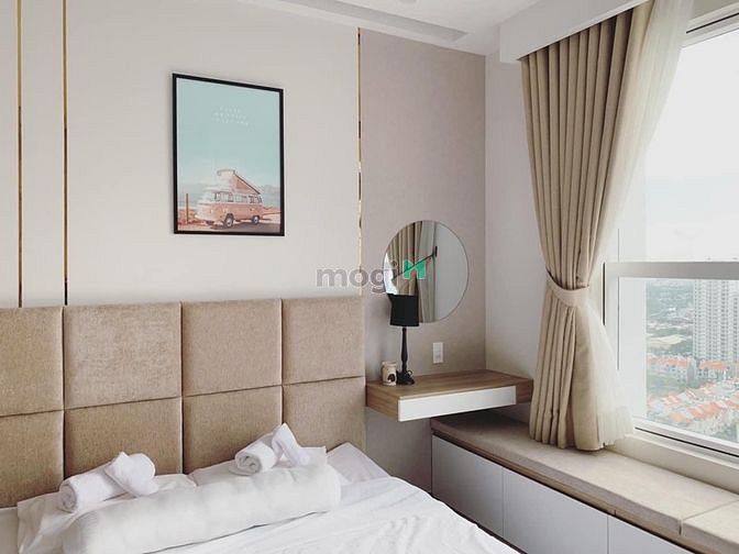 Hình ảnh Cho thuê Trang Chủ MB66.COM / Đăng Ký Tặng 66K dài hạn Q4 đầy đủ nội thất cao cấp 20 triệu