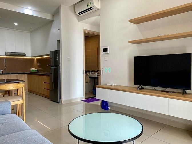 Hình ảnh Cho thuê richstar 53m2 , 2pn 1wc full nội thất giá 12tr Tl