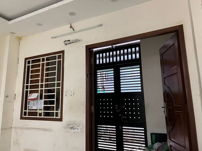 Hình ảnh Hai Mặt Tiền Bạch Đằng 6 Lầu Thang Máy cần cho thuê