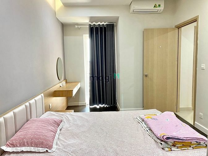 Hình ảnh Cho thuê richstar 53m2 , 2pn 1wc full nội thất giá 12tr Tl