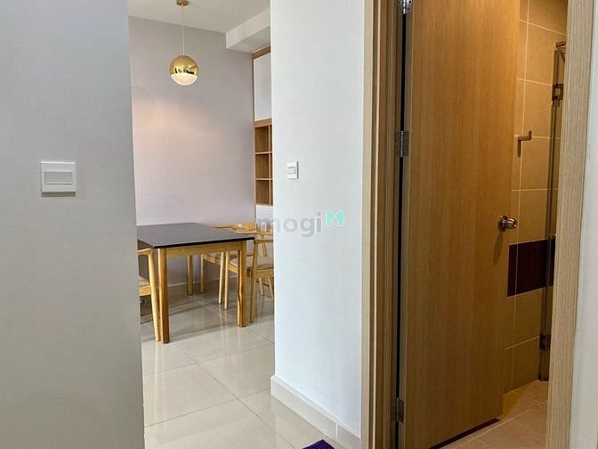 Hình ảnh Cho thuê richstar 53m2 , 2pn 1wc full nội thất giá 12tr Tl
