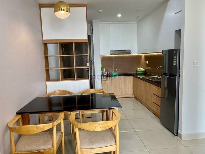 Hình ảnh Cho thuê richstar 53m2 , 2pn 1wc full nội thất giá 12tr Tl