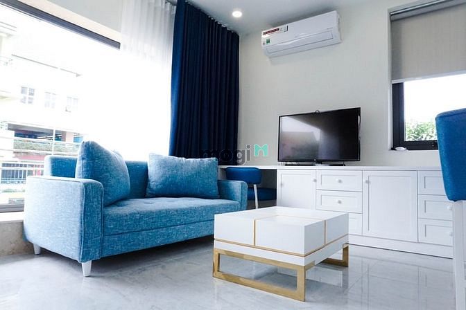 Hình ảnh ❇️Căn Hộ Nội Thất Tiện Nghi_Phan Xích Long, Phú Nhuận