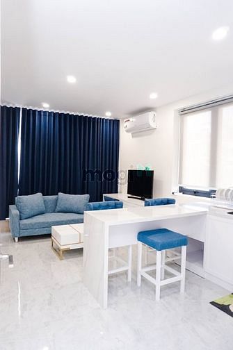 Hình ảnh ❇️Căn Hộ Nội Thất Tiện Nghi_Phan Xích Long, Phú Nhuận