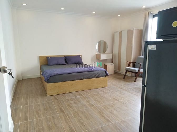 Hình ảnh Cho thuê chung cư Huỳnh Văn Nghệ Quận Tân Bình gần Hoàng Bật Đạt