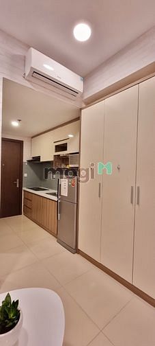 Hình ảnh Mb6623 nạp rút nhanh chóng Studio Rivergate Q4 cho thuê dài hạn 13 triệu/ tháng