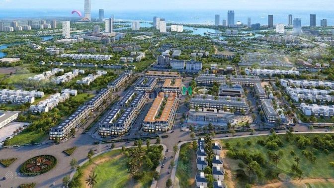 Hình ảnh Cơ hội sở hữu đất nền Hoài Nhơn Bình Định chỉ từ 920 triệu