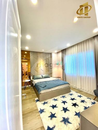 Hình ảnh Căn Hộ 1PN Cao Cấp Ngay Lê Văn Sỹ Quận 3 Giáp Phú Nhuận
