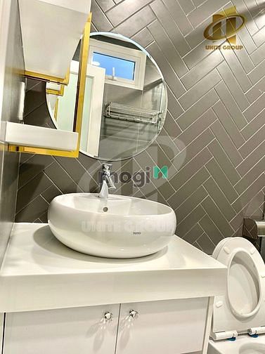 Hình ảnh Căn Hộ 1PN Cao Cấp Ngay Lê Văn Sỹ Quận 3 Giáp Phú Nhuận