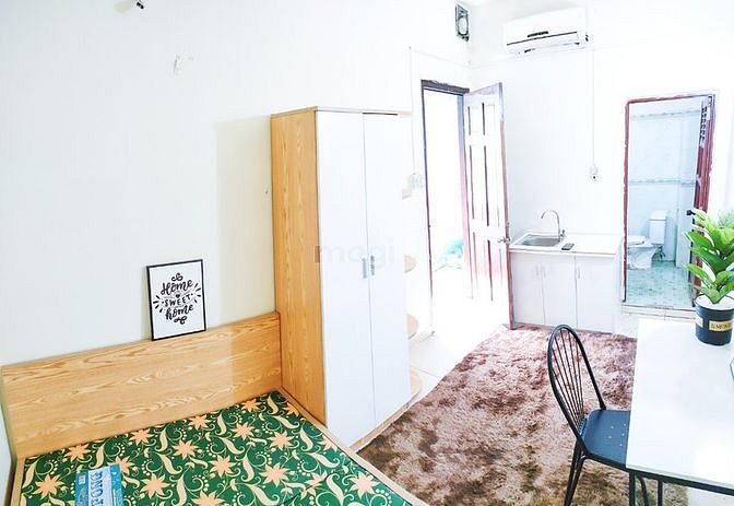 Hình ảnh Kiếm đâu ra phong 3tr3 ngay đường Cộng Hoà