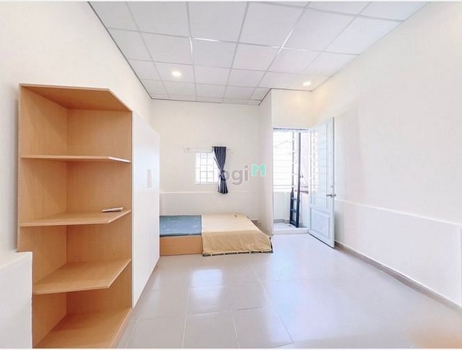 Hình ảnh cho thuê CHDV phòng trọ full nội thất giá rẻ