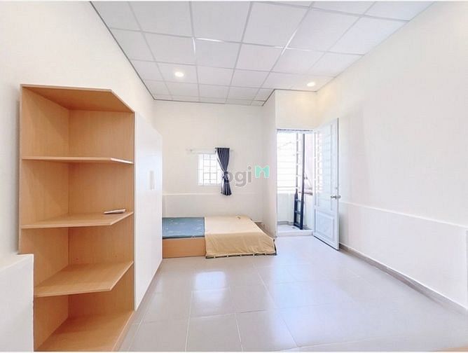 Hình ảnh cho thuê CHDV phòng trọ full nội thất giá rẻ
