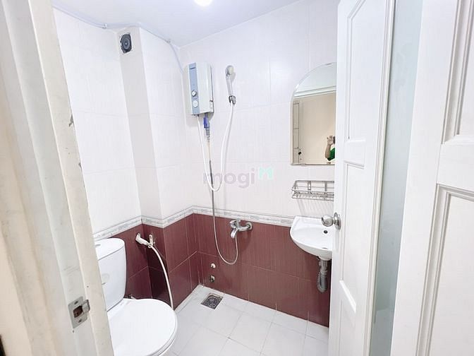 Hình ảnh cho thuê CHDV phòng trọ full nội thất giá rẻ