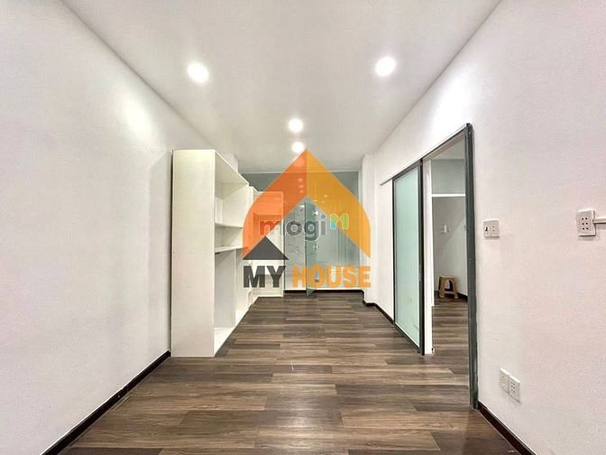Hình ảnh Villa VP và kinh doanh Làng Báo Chí 10x11m chỉ 50tr