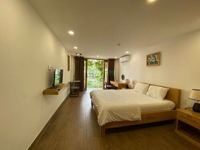 Hình ảnh Duy nhất ban công Full Nội thất ngay tại An Phú