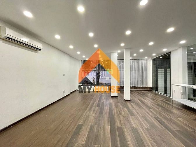 Hình ảnh Villa VP và kinh doanh Làng Báo Chí 10x11m chỉ 50tr