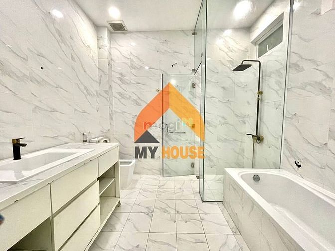 Hình ảnh Villa VP và kinh doanh Làng Báo Chí 10x11m chỉ 50tr