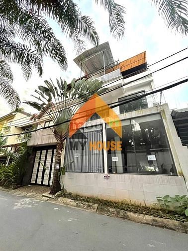 Hình ảnh Villa VP và kinh doanh Làng Báo Chí 10x11m chỉ 50tr