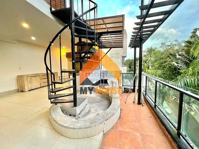 Hình ảnh Villa VP và kinh doanh Làng Báo Chí 10x11m chỉ 50tr