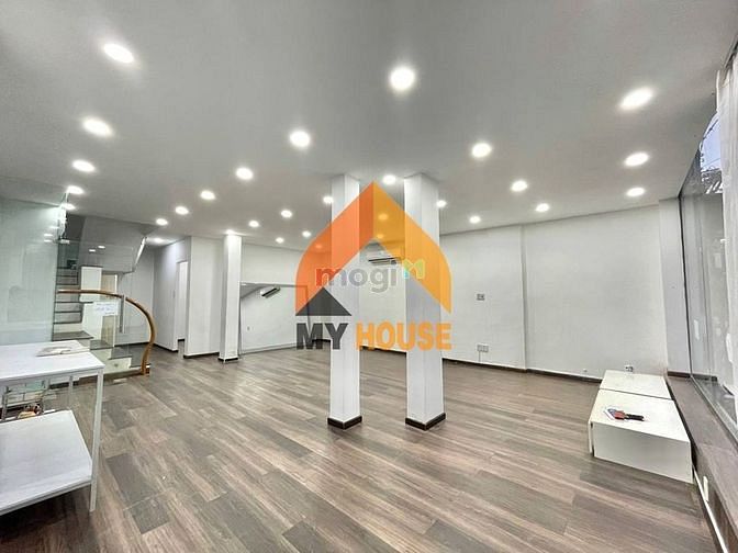 Hình ảnh Villa VP và kinh doanh Làng Báo Chí 10x11m chỉ 50tr
