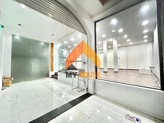 Hình ảnh Villa VP và kinh doanh Làng Báo Chí 10x11m chỉ 50tr