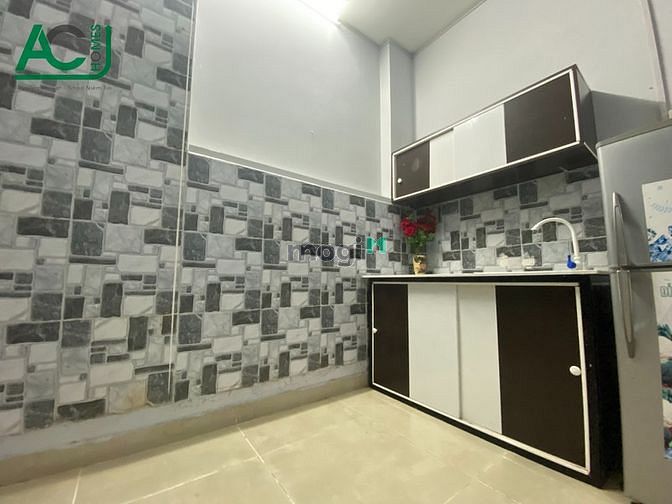 Hình ảnh Phòng trọ giá rẻ quận Tân Phú.