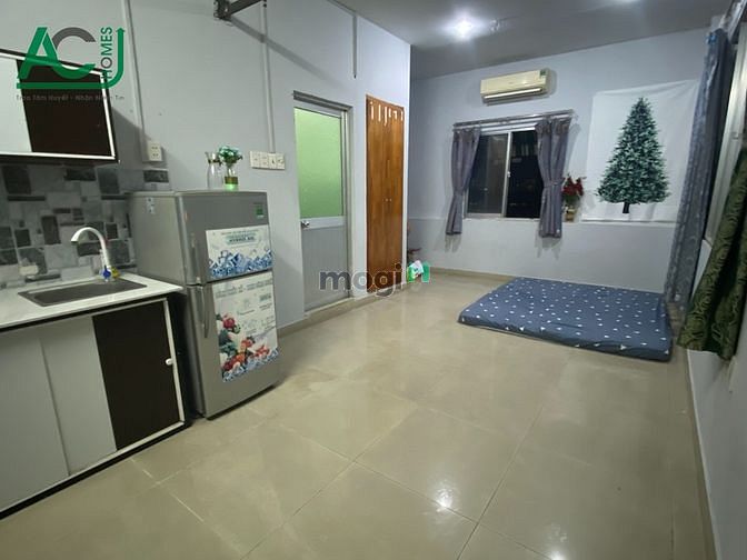 Hình ảnh Phòng trọ giá rẻ quận Tân Phú.