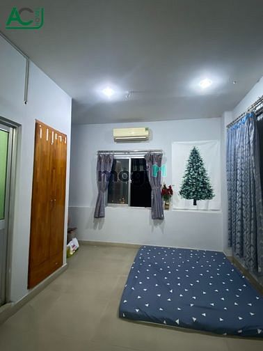 Hình ảnh Phòng trọ giá rẻ quận Tân Phú.