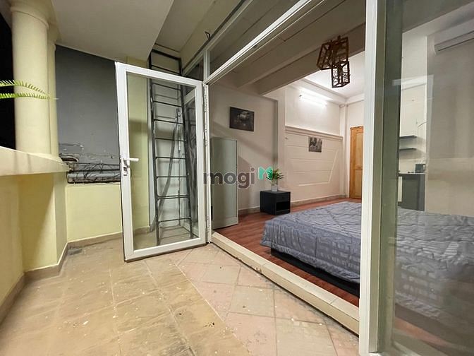 Hình ảnh Thông báo dự án mới 7 phòng bình thạnh