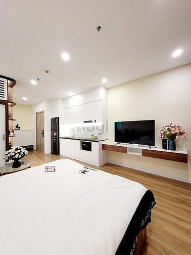 Hình ảnh Căn Hộ Chỉ hơn 1.4 tỷ Dành Cho Người Nước Ngoài tại quận Thanh Xuân