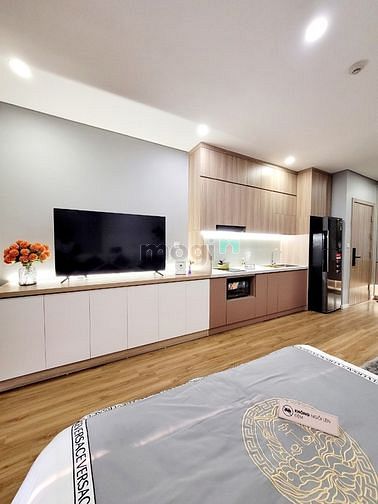 Hình ảnh Căn Hộ Chỉ hơn 1.4 tỷ Dành Cho Người Nước Ngoài tại quận Thanh Xuân