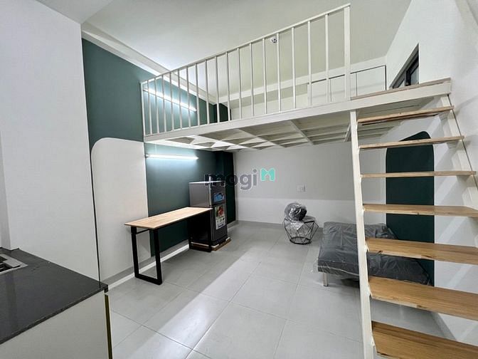 Hình ảnh ❌❌ Trống Phòng duplex cách Văn Lang cs3 10p