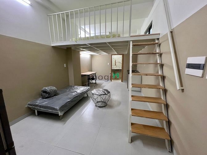 Hình ảnh ❌❌ Trống Phòng duplex cách Văn Lang cs3 10p