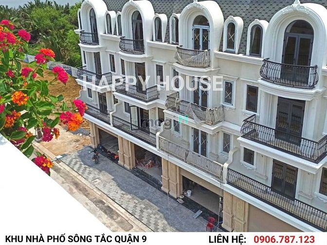 Hình ảnh Đất nền quận 9 - Sổ hồng từng lô - Ngân hàng hỗ trợ tới 70%