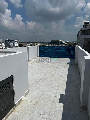 Hình ảnh Mặt tiền Hoa Lan Hầm 4 Tầng cho thuê gấp