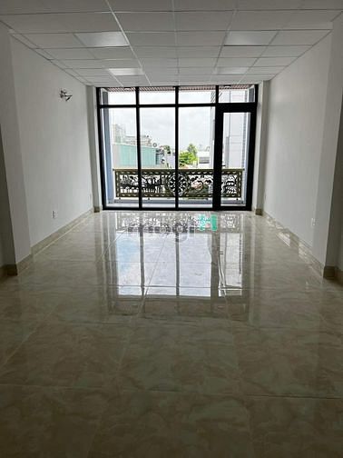 Hình ảnh Mặt tiền Hoa Lan Hầm 4 Tầng cho thuê gấp